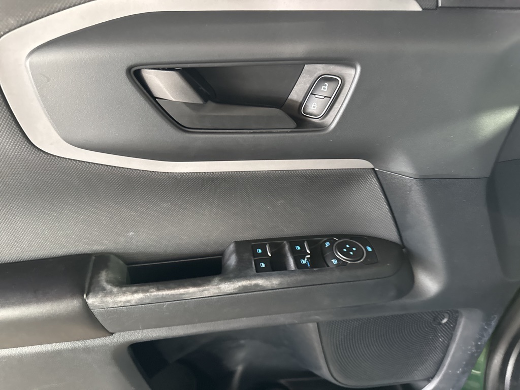 Thumbnail: 2023 Ford Bronco Sport - 22