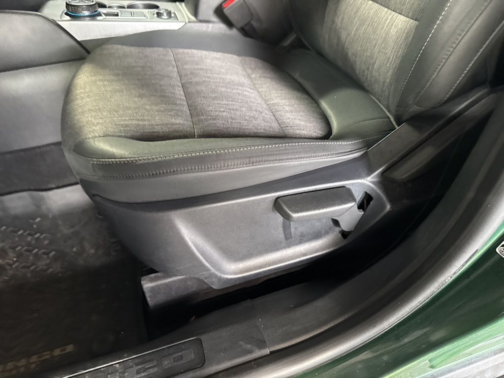 Thumbnail: 2023 Ford Bronco Sport - 23