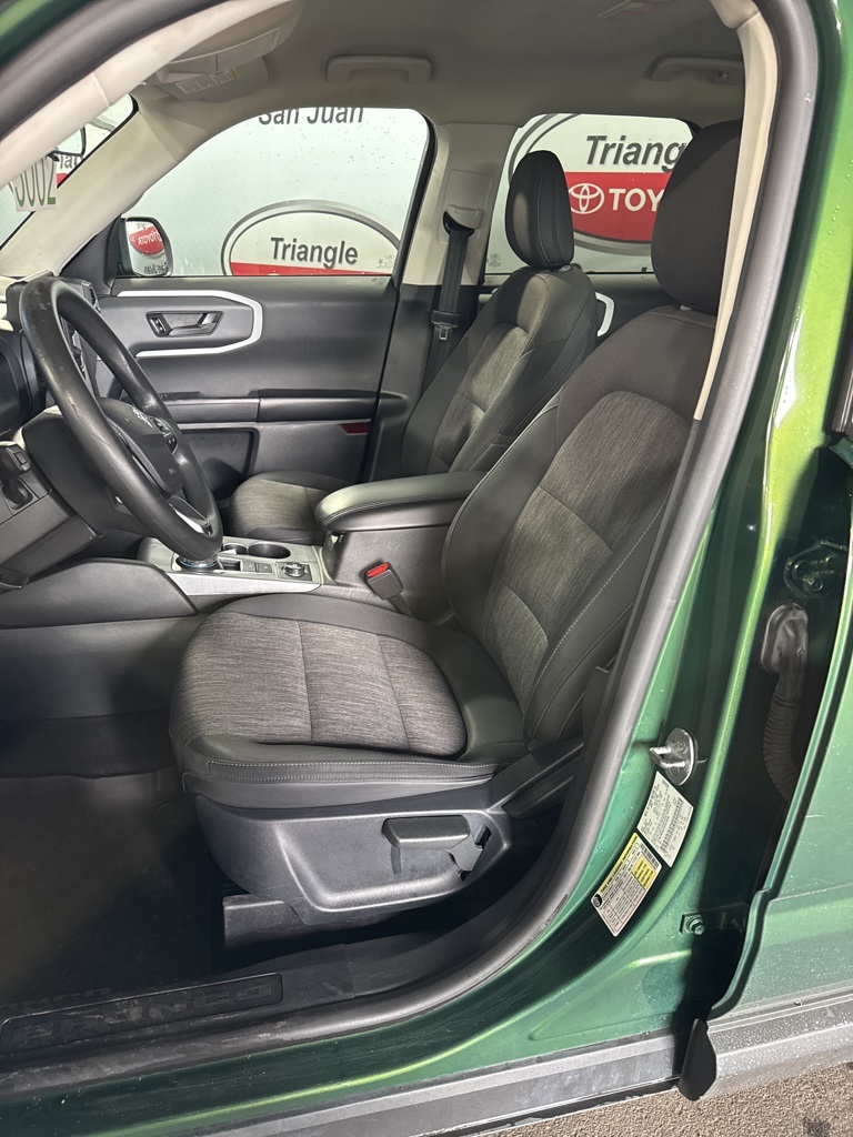 Thumbnail: 2023 Ford Bronco Sport - 24