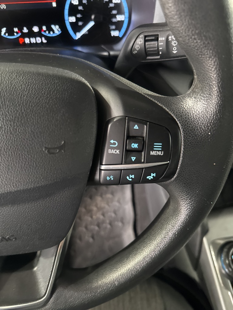 Thumbnail: 2023 Ford Bronco Sport - 27