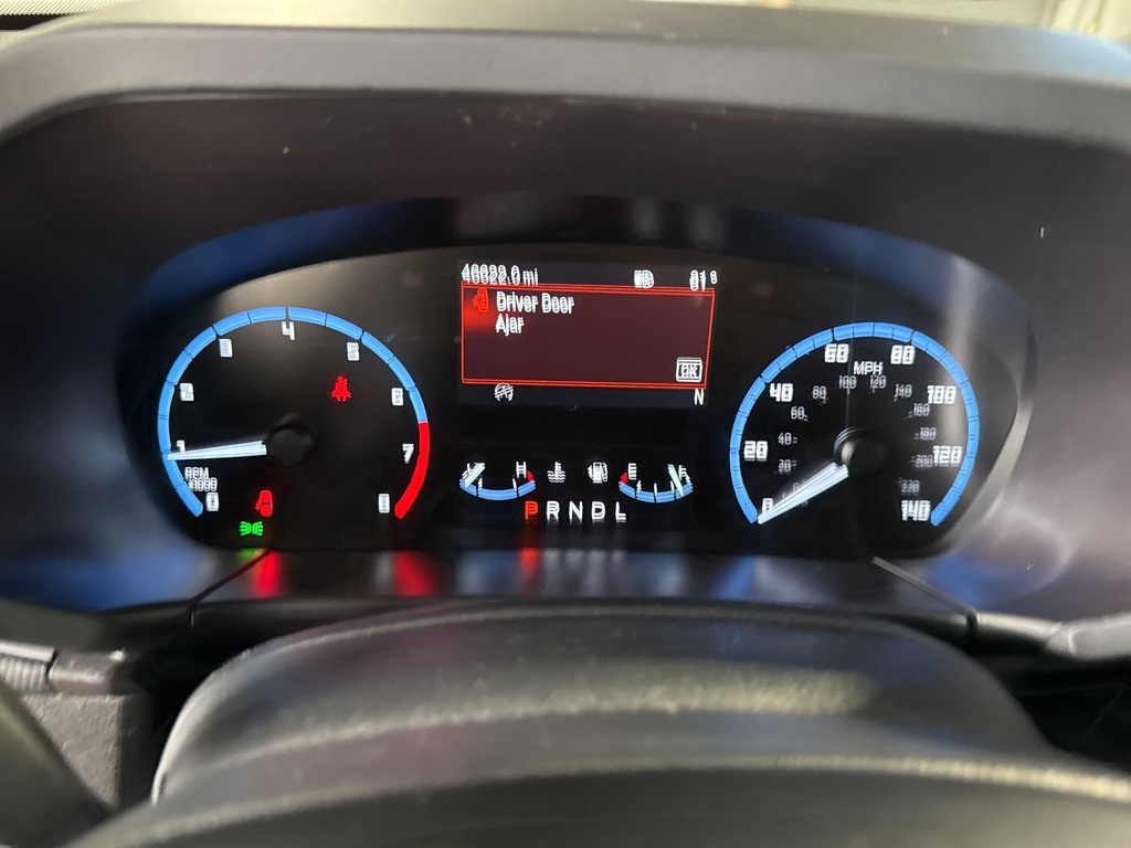 Thumbnail: 2023 Ford Bronco Sport - 29