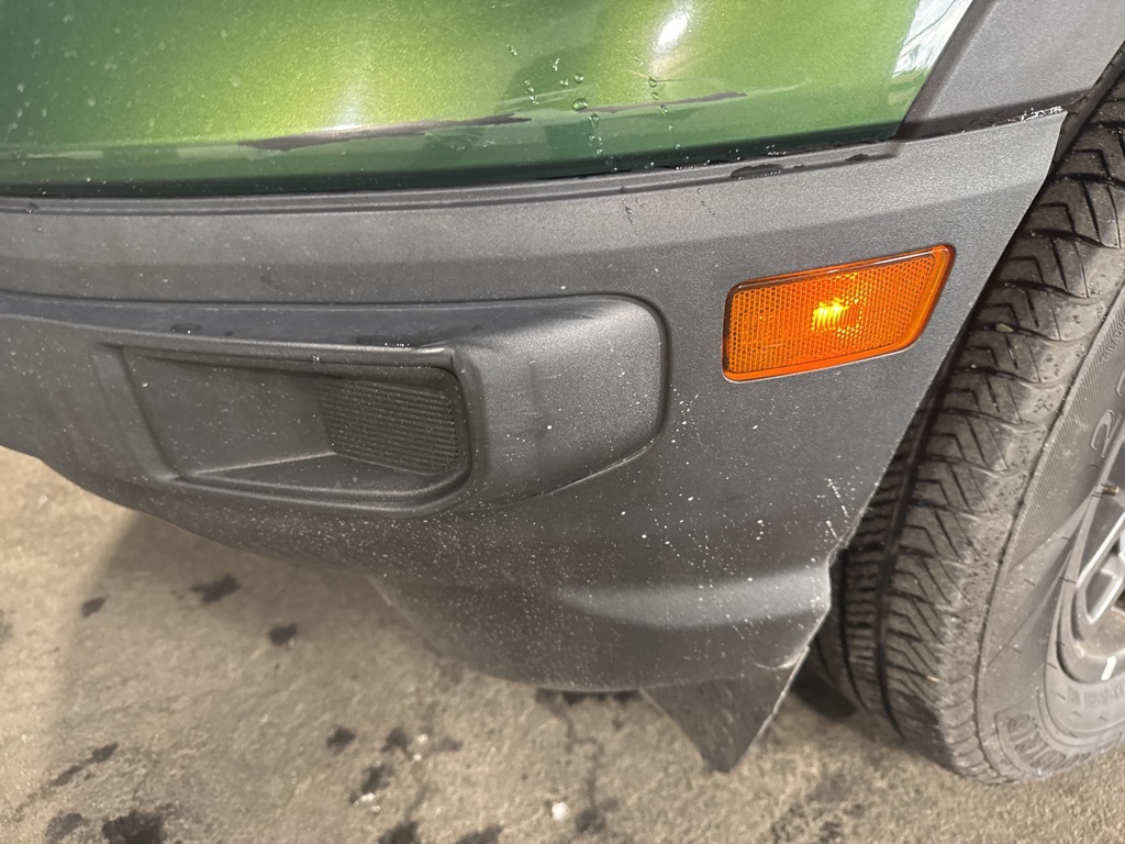 Thumbnail: 2023 Ford Bronco Sport - 3