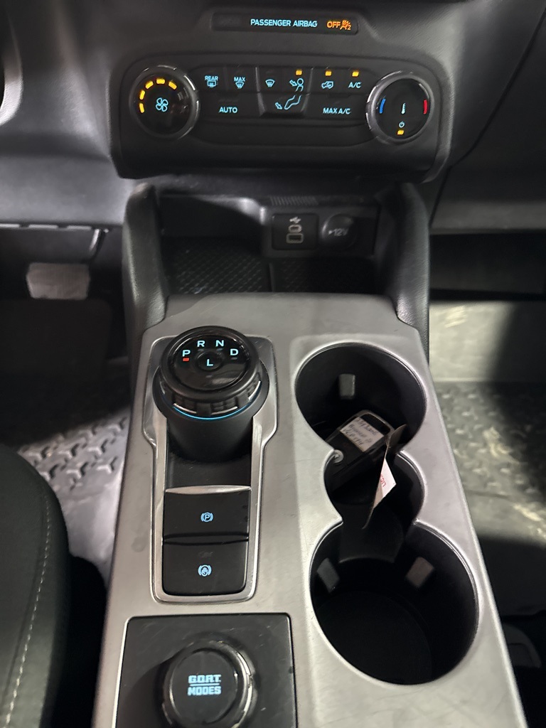 Thumbnail: 2023 Ford Bronco Sport - 30