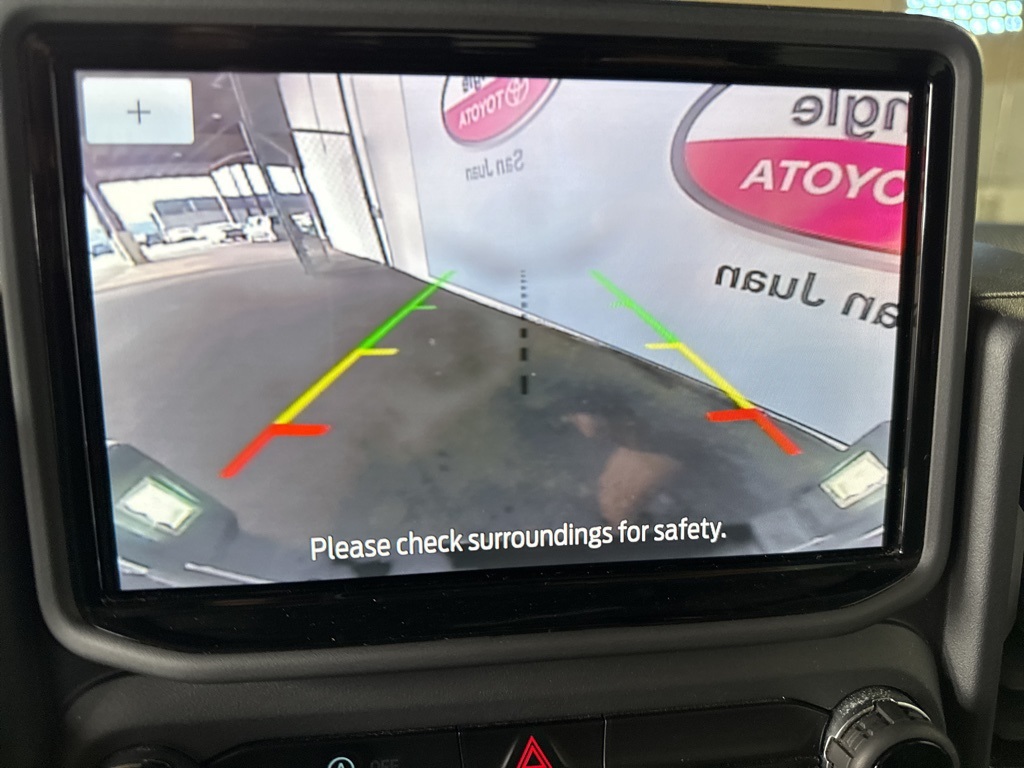 Thumbnail: 2023 Ford Bronco Sport - 32