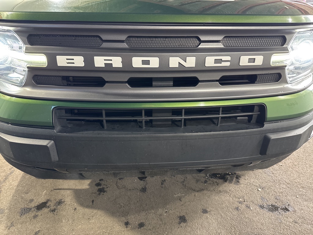 Thumbnail: 2023 Ford Bronco Sport - 4