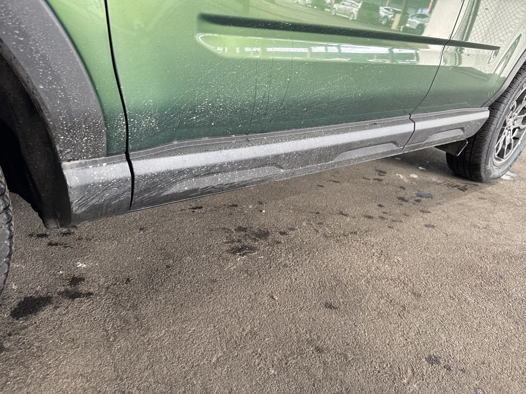 Thumbnail: 2023 Ford Bronco Sport - 6