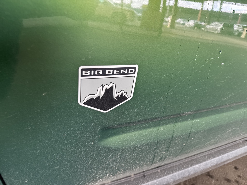 Thumbnail: 2023 Ford Bronco Sport - 7