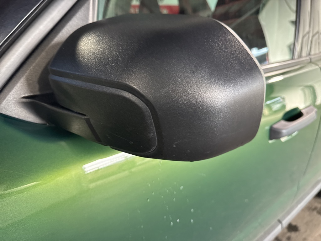 Thumbnail: 2023 Ford Bronco Sport - 9