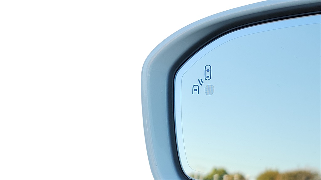 2020 Lincoln Continental