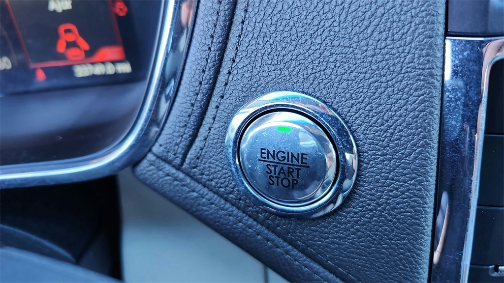 2020 Lincoln Continental