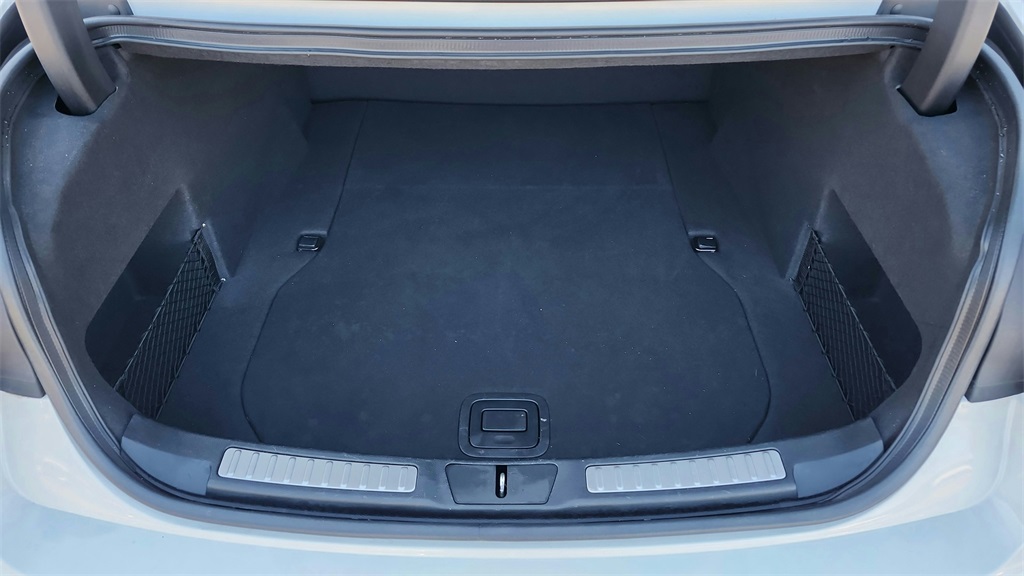 2020 Lincoln Continental