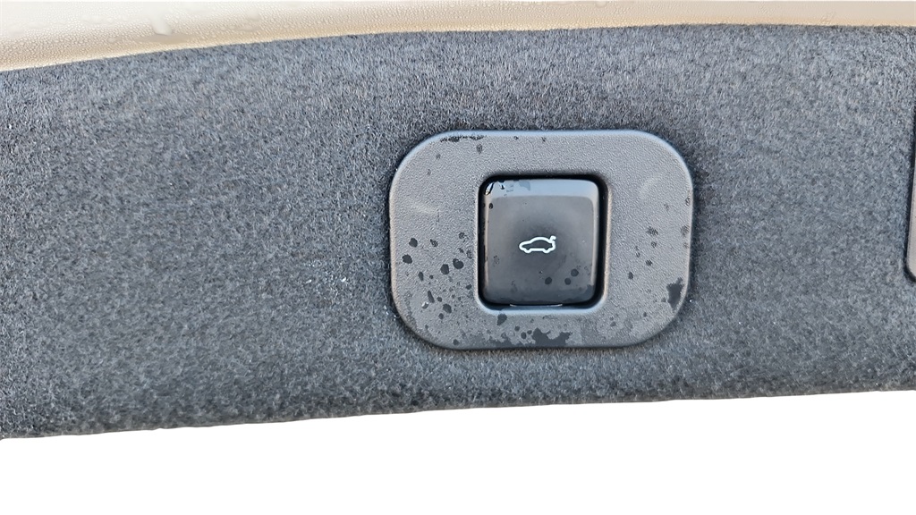 2020 Lincoln Continental