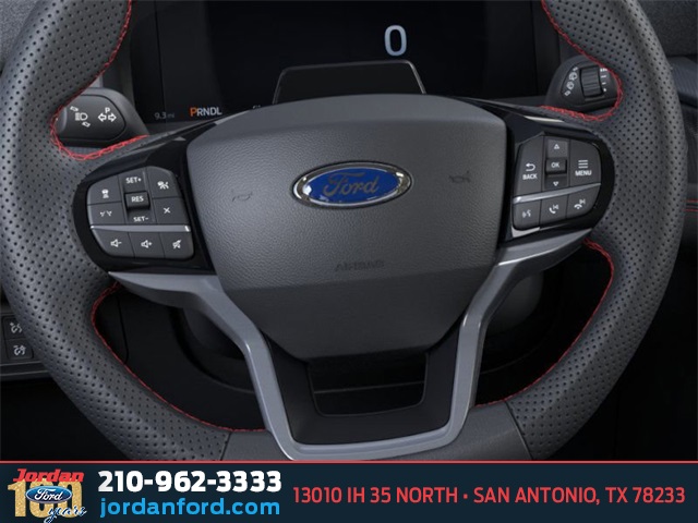 2025 Ford Explorer  St-line In San Antonio, Texas