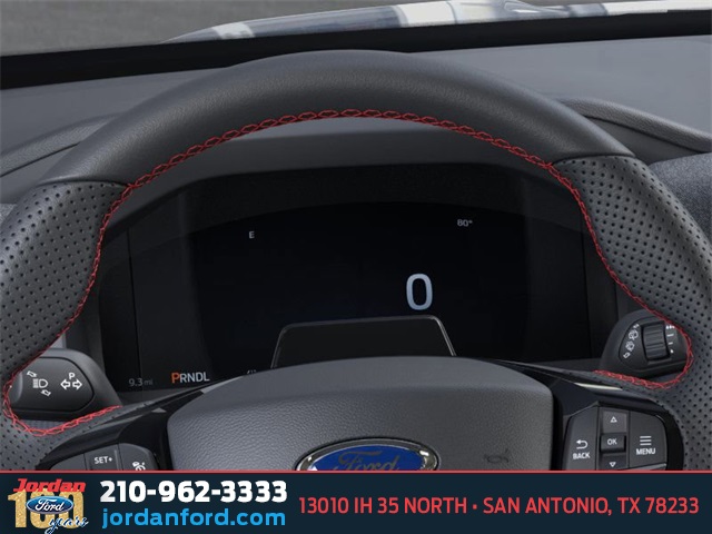 2025 Ford Explorer  St-line In San Antonio, Texas