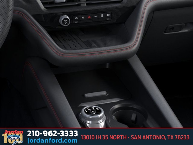 2025 Ford Explorer  St-line In San Antonio, Texas