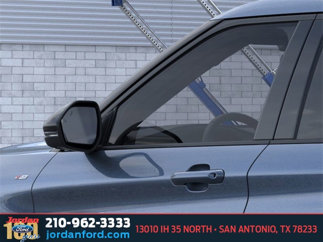 2025 Ford Explorer  St-line In San Antonio, Texas