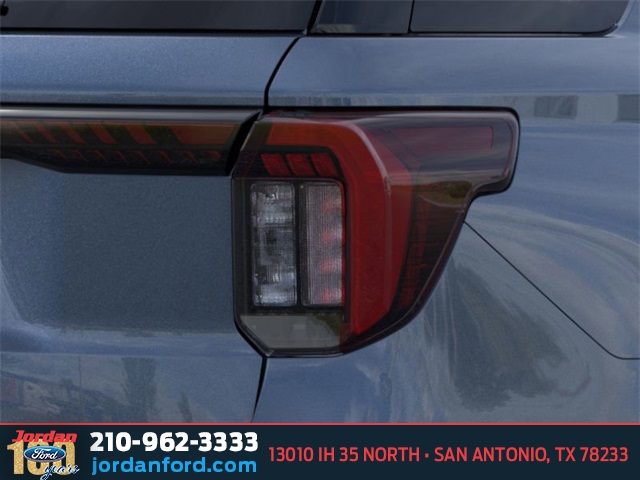 2025 Ford Explorer  St-line In San Antonio, Texas