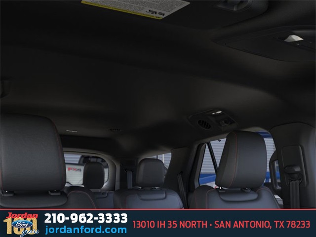 2025 Ford Explorer  St-line In San Antonio, Texas