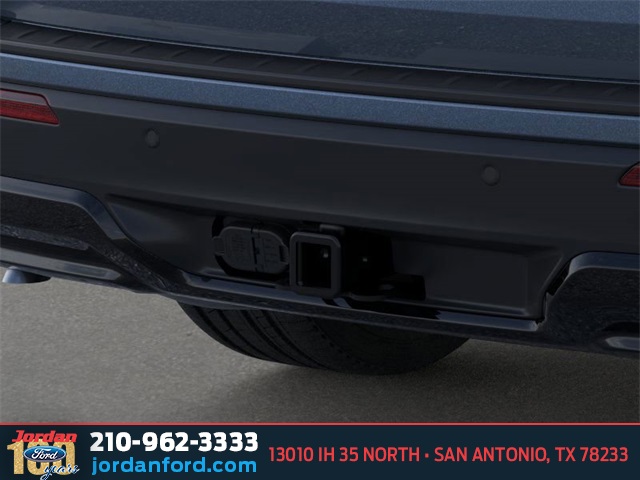 2025 Ford Explorer  St-line In San Antonio, Texas