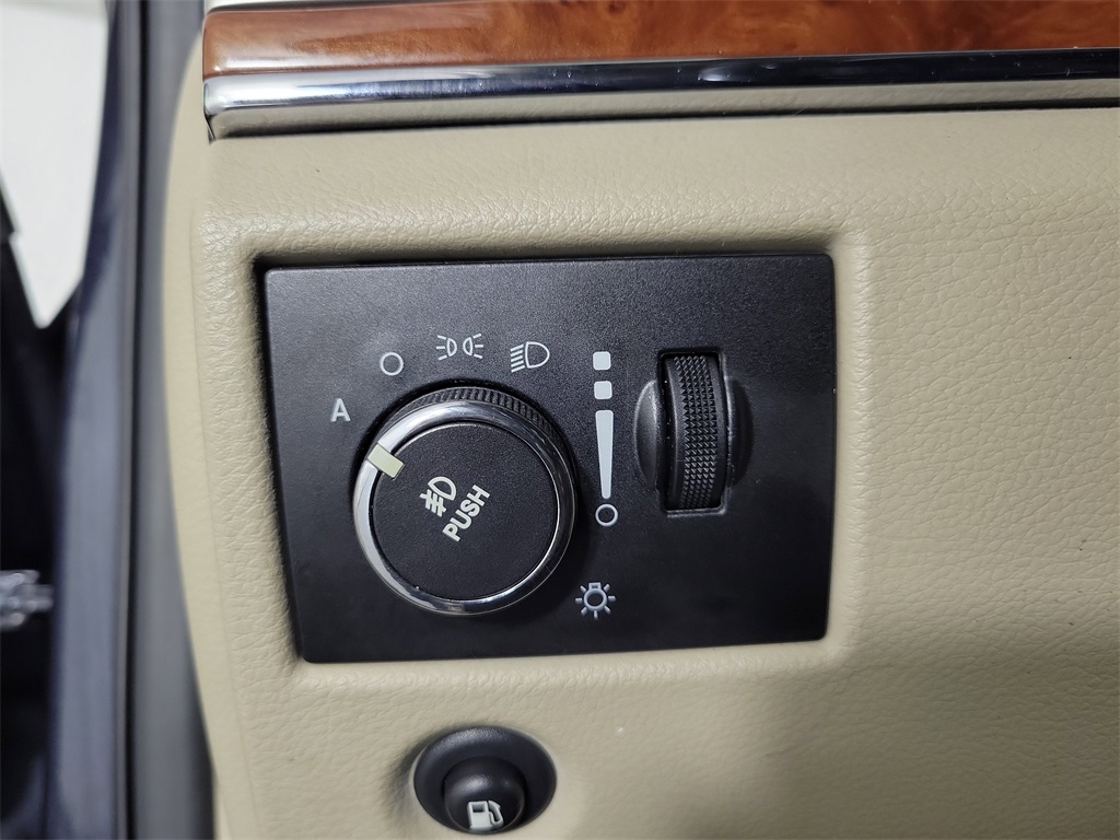 2013 Jeep Grand Cherokee Limited Gray at DeMontrond Gulf Freeway