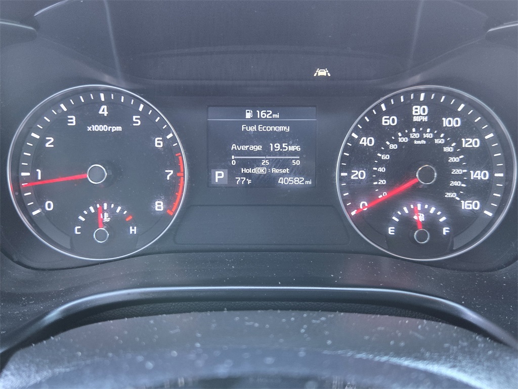 2021 Kia Forte LXS White at Durrett Motor Company