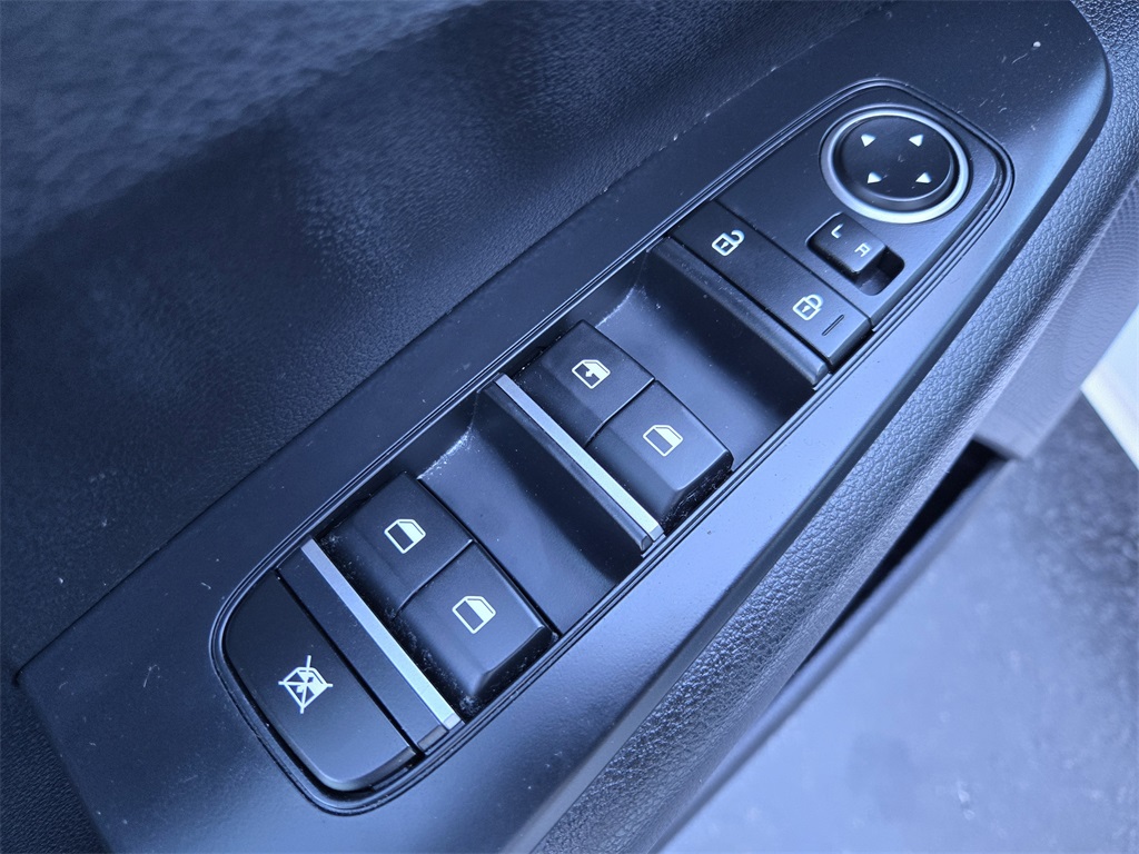 2021 Kia Forte LXS White at Durrett Motor Company