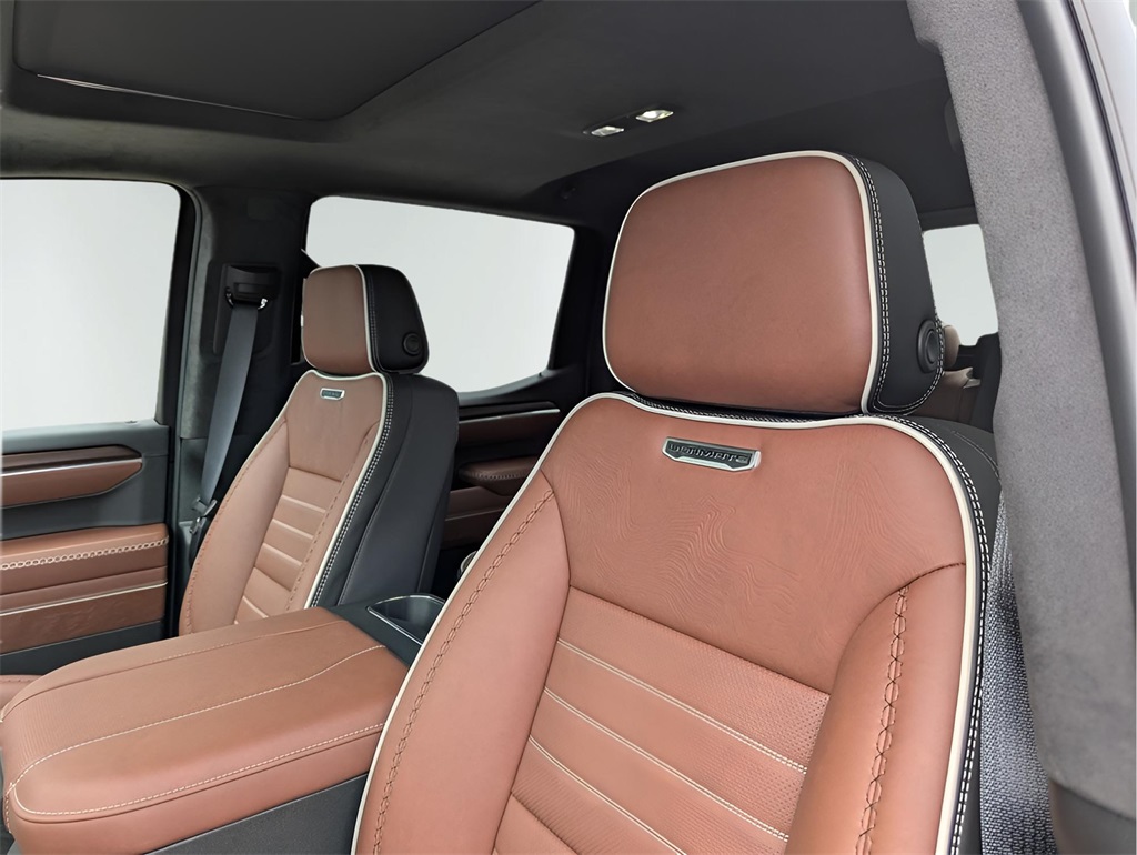 New Car 2025 Gmc Sierra 1500  Denali Ultimate For Sale Under $80,000 In Austin, Texas