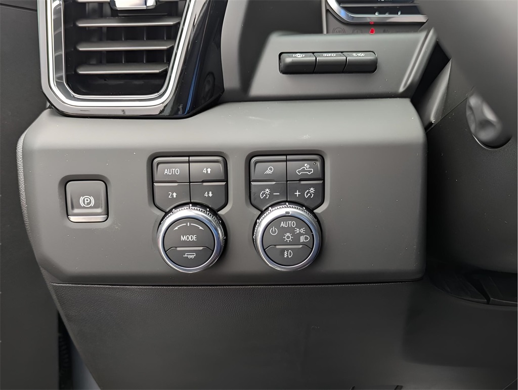 New Car 2025 Gmc Sierra 1500  Denali Ultimate For Sale Under $80,000 In Austin, Texas