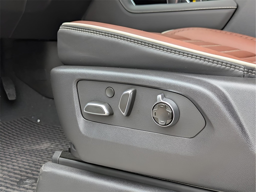 New Car 2025 Gmc Sierra 1500  Denali Ultimate For Sale Under $80,000 In Austin, Texas