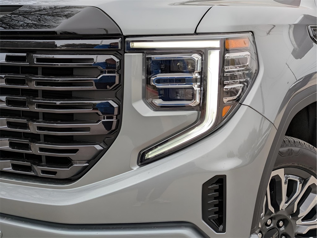 New Car 2025 Gmc Sierra 1500  Denali Ultimate For Sale Under $80,000 In Austin, Texas