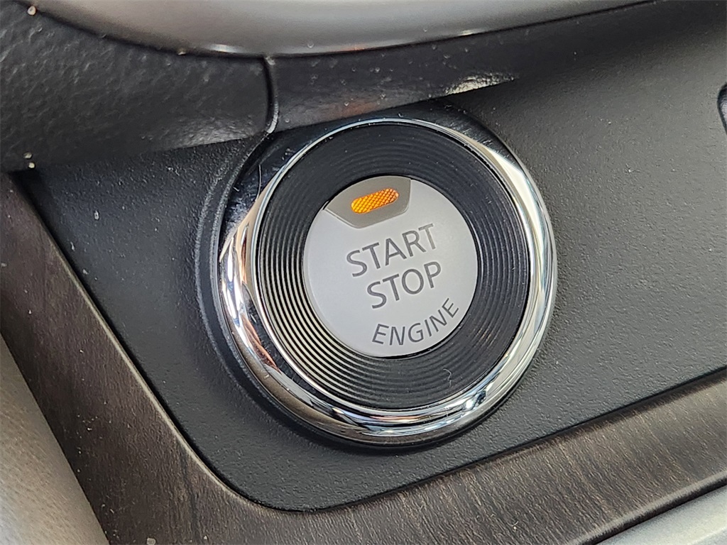 2021 Nissan Murano Platinum Blue at DeMontrond Automotive Group