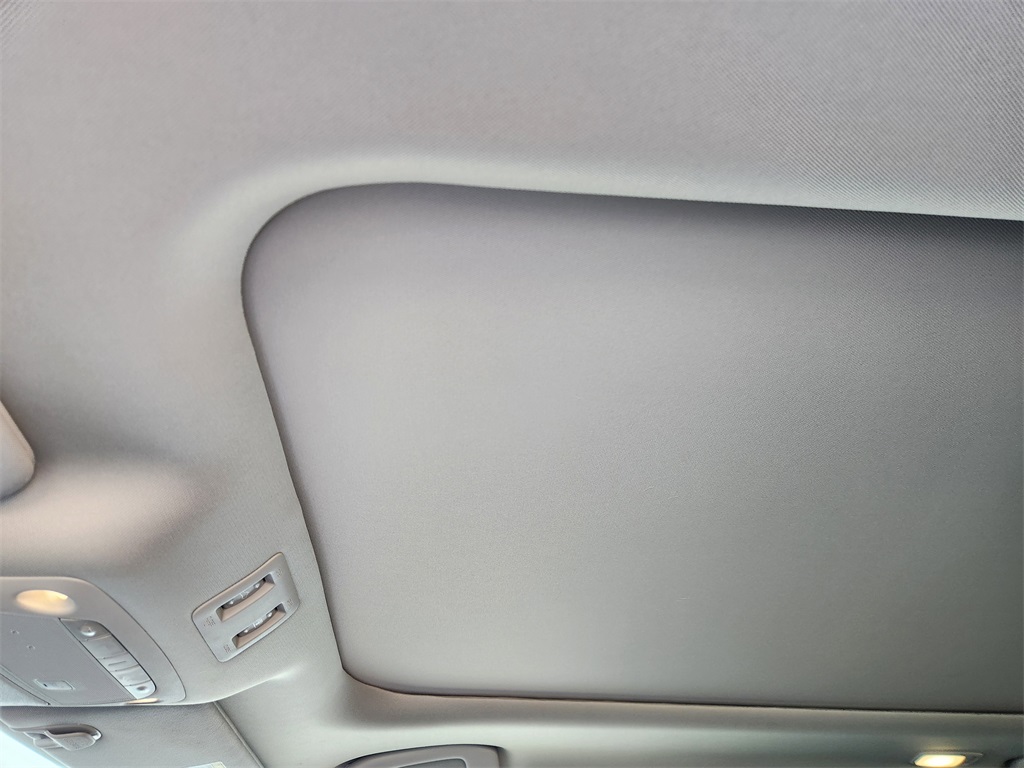 2021 Nissan Murano Platinum Blue at DeMontrond Automotive Group