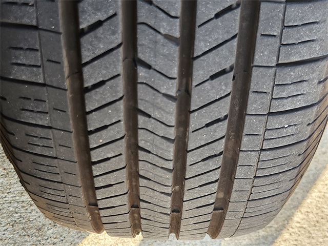 2025 Toyota Camry LE Red at Big Star Buick GMC