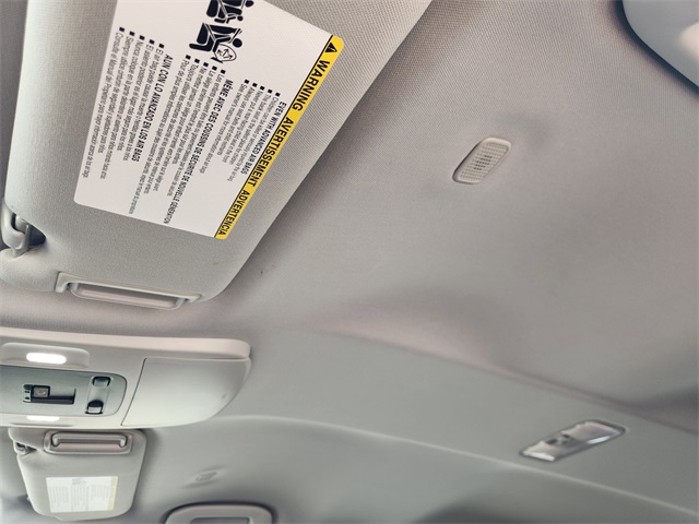 2025 Toyota Camry LE Red at Big Star Buick GMC