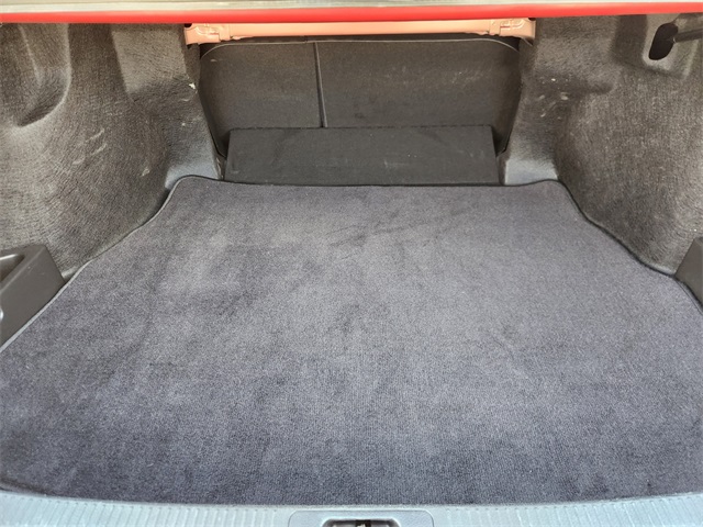 2025 Toyota Camry LE Red at Big Star Buick GMC