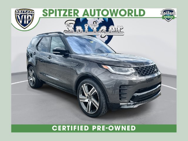 2023 Land Rover Discovery P360 HSE R-Dynamic AWD