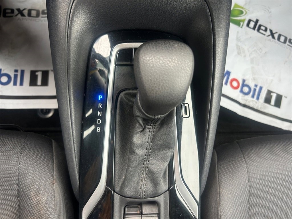 Used Car 2022 Toyota Corolla  Le For Sale Under $15,000 In Floresville, Texas