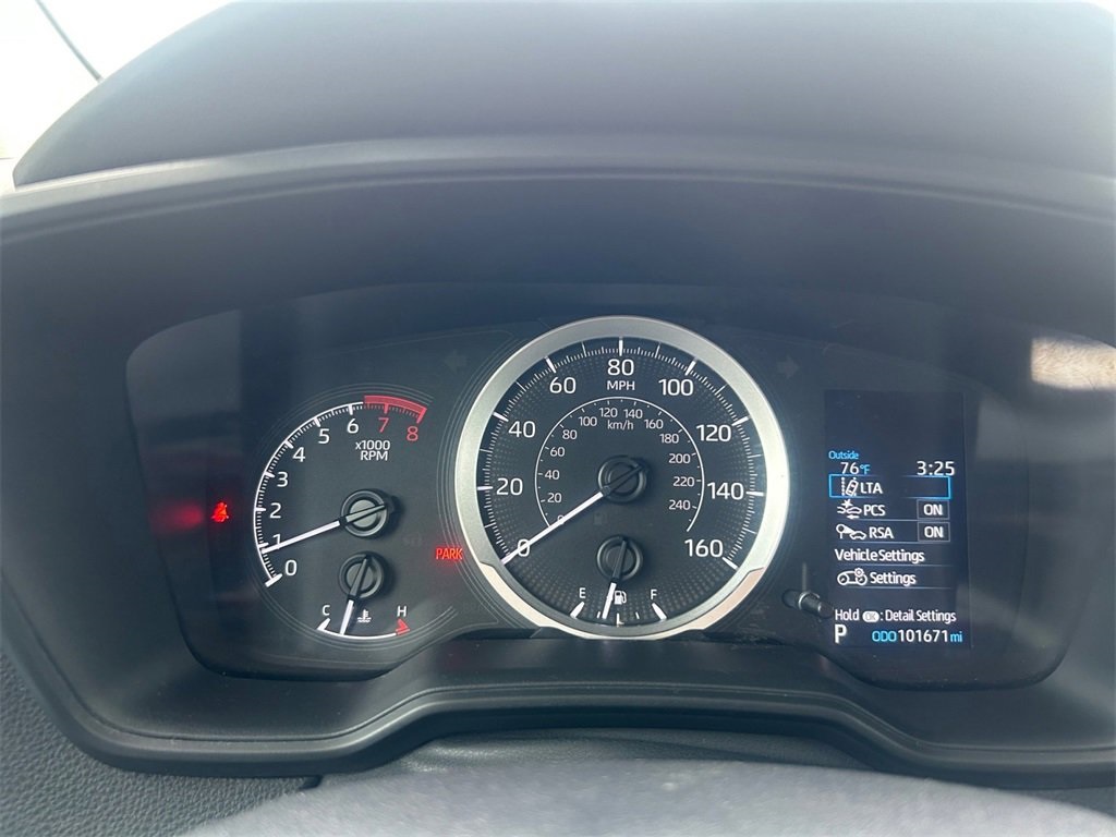 Used Car 2022 Toyota Corolla  Le For Sale Under $15,000 In Floresville, Texas