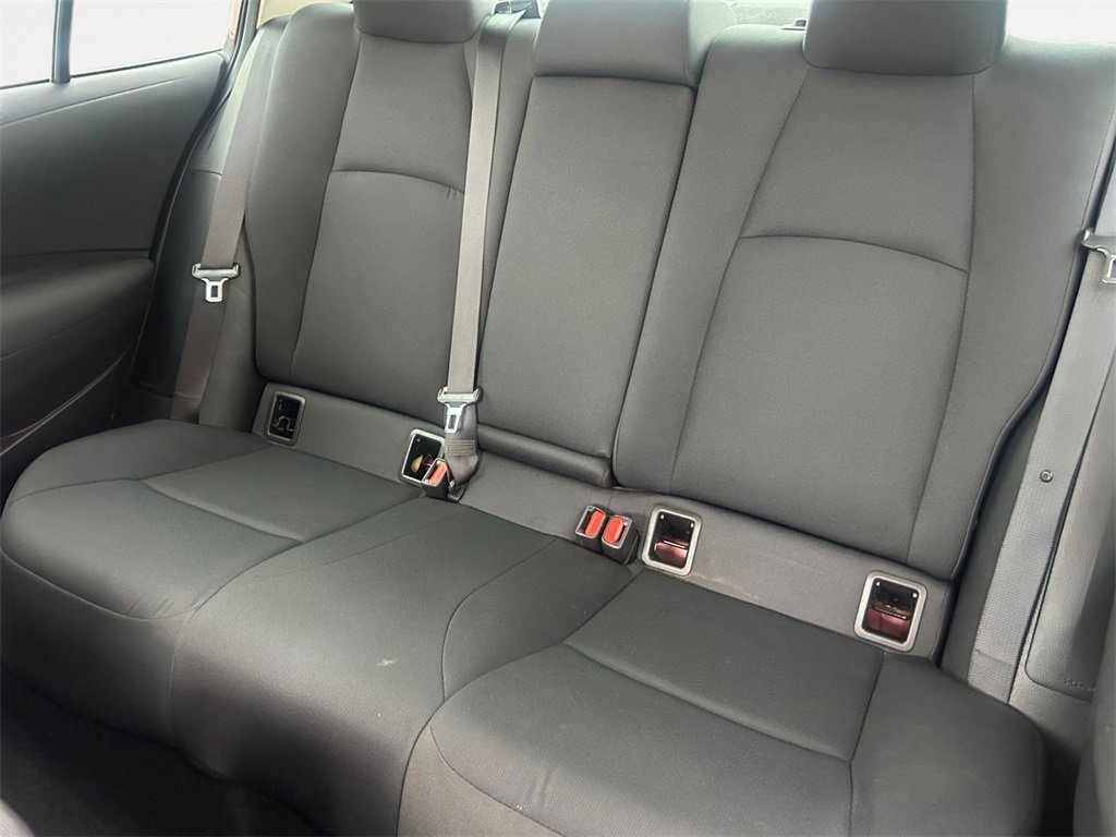 Used Car 2022 Toyota Corolla  Le For Sale Under $15,000 In Floresville, Texas