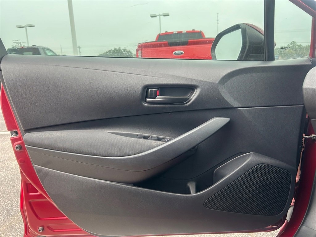 Used Car 2022 Toyota Corolla  Le For Sale Under $15,000 In Floresville, Texas