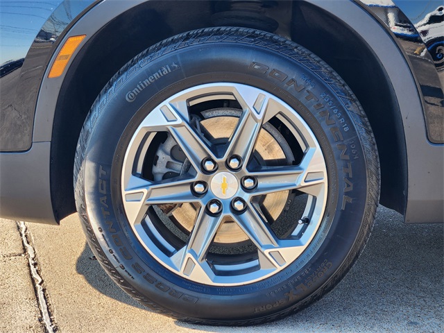 2023 Chevrolet Blazer LT Black at Classic Elite Chevrolet Hwy 6