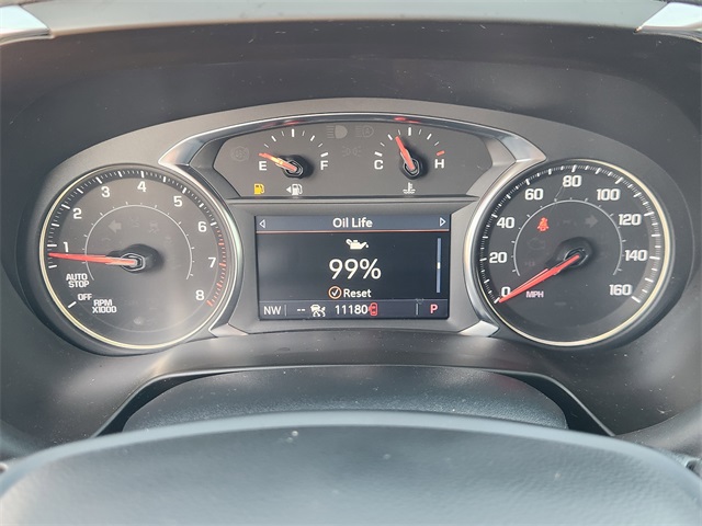 2023 Chevrolet Blazer LT Black at Classic Elite Chevrolet Hwy 6