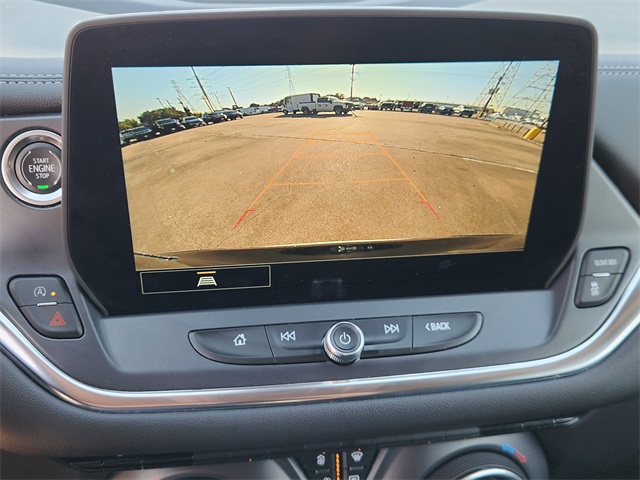2023 Chevrolet Blazer LT Black at Classic Elite Chevrolet Hwy 6