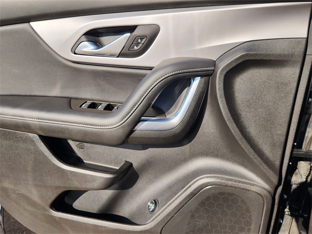 2023 Chevrolet Blazer LT Black at Classic Elite Chevrolet Hwy 6