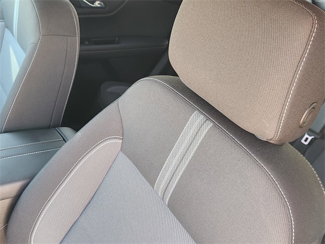 2023 Chevrolet Blazer LT Black at Classic Elite Chevrolet Hwy 6