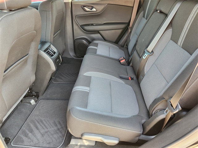 2023 Chevrolet Blazer LT Black at Classic Elite Chevrolet Hwy 6