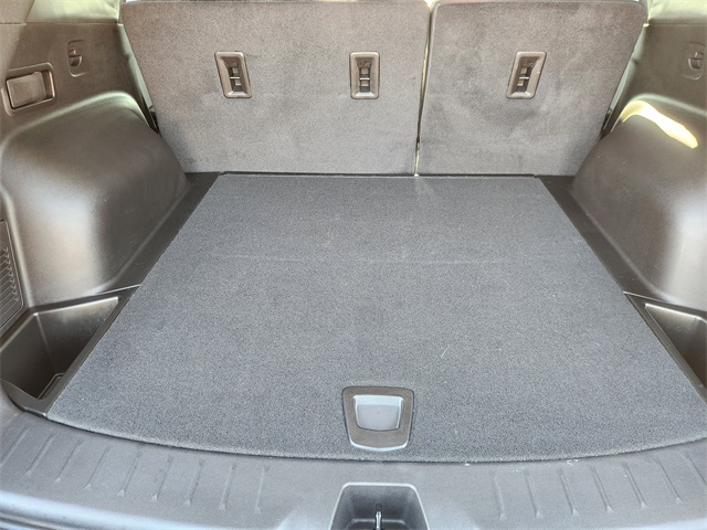 2023 Chevrolet Blazer LT Black at Classic Elite Chevrolet Hwy 6