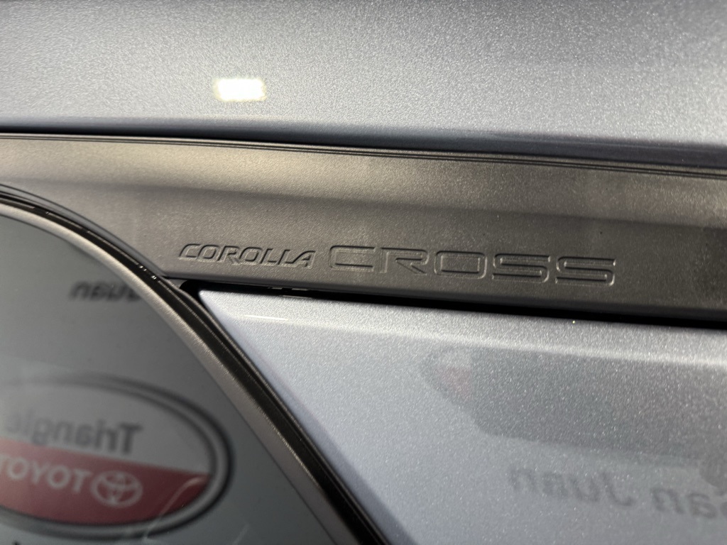 Thumbnail: 2026 Toyota Corolla Cross - 14