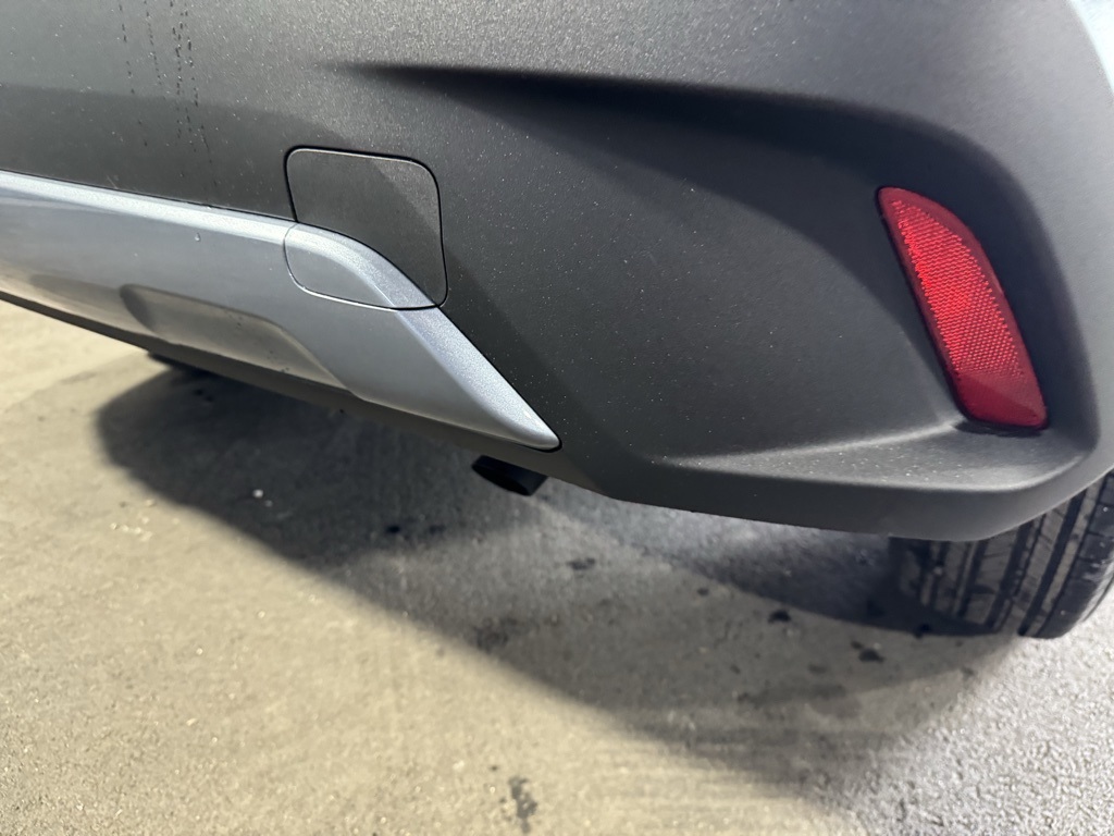 Thumbnail: 2026 Toyota Corolla Cross - 18