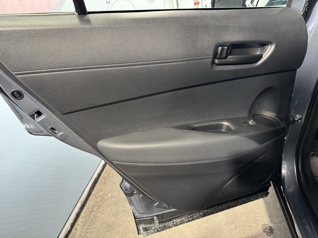 Thumbnail: 2026 Toyota Corolla Cross - 24